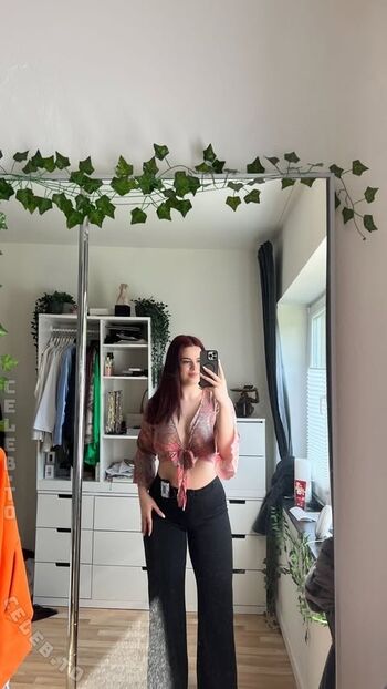 Full leaked Fiorella eickhoff private onlyfans photo