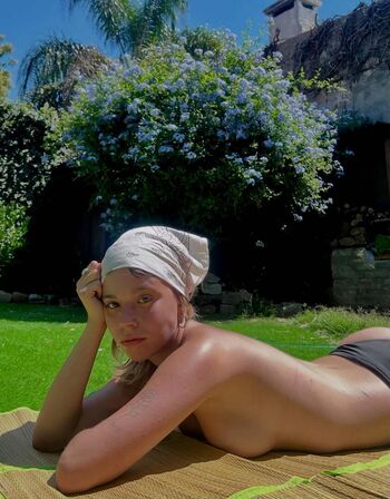 Full leaked Fiorella fornara private onlyfans photo