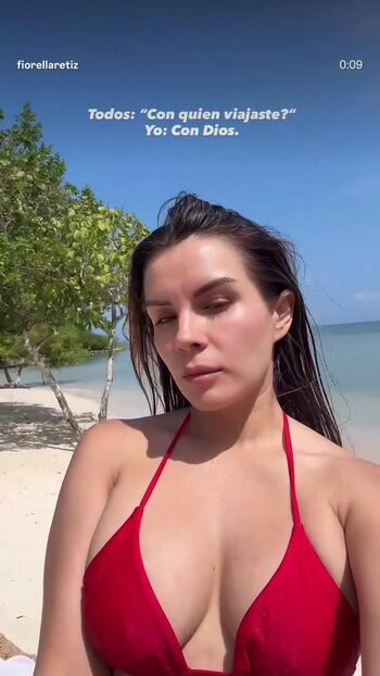Full leaked Fiorella retiz page private onlyfans photo
