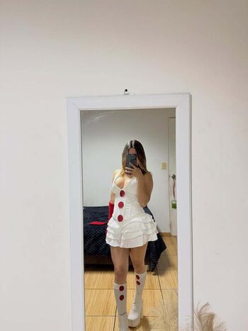 Full leaked Fiorella retiz page private photo