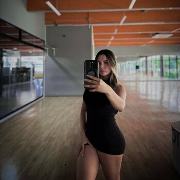 Full leaked Fiorella retiz page private photo
