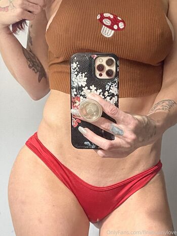 Full leaked Firebunnylove page private onlyfans photo