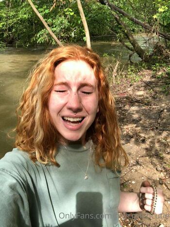 Full leaked Firecrotchfairie private photo