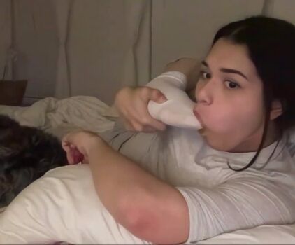 Full leaked Fishtank private onlyfans photo