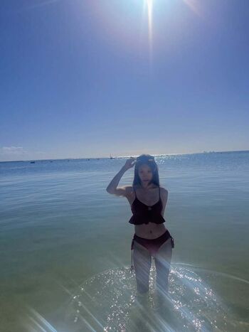 Full leaked Fishtank page private photo
