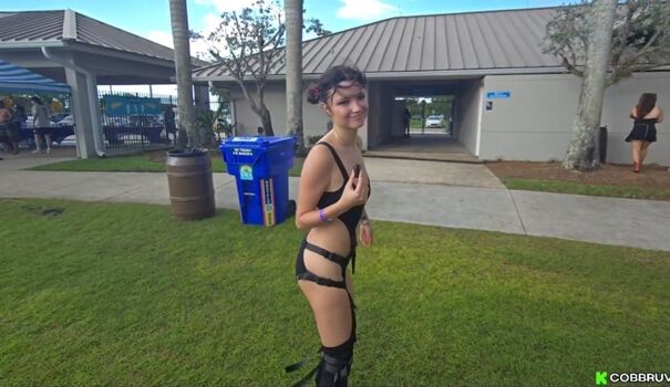 Full leaked Fishtank private photo