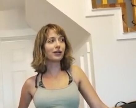 Full leaked Fishtank private photo