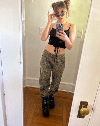 Full leaked Fishtanklive page private onlyfans photo