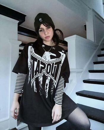 Full leaked Fishtanklive page private onlyfans photo