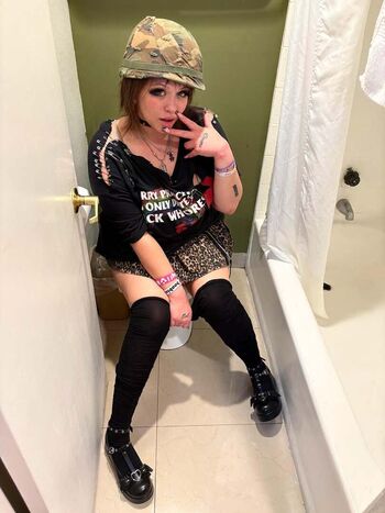 Full leaked Fishtanklive page private onlyfans photo