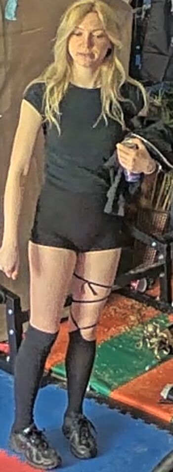 Full leaked Fishtanklive page private onlyfans photo