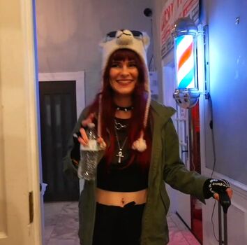 Full leaked Fishtanklive private onlyfans photo