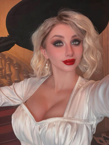 Full leaked Fishy cosplay private onlyfans photo