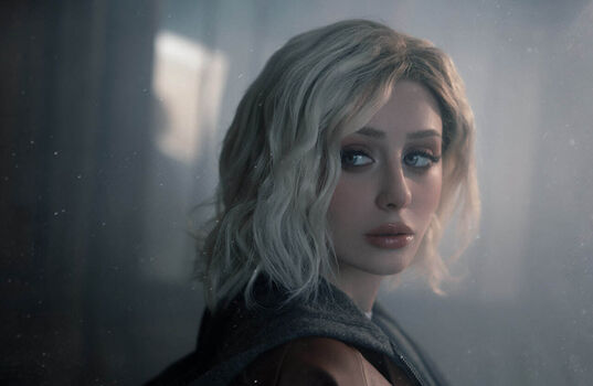 Full leaked Fishy cosplay private onlyfans photo