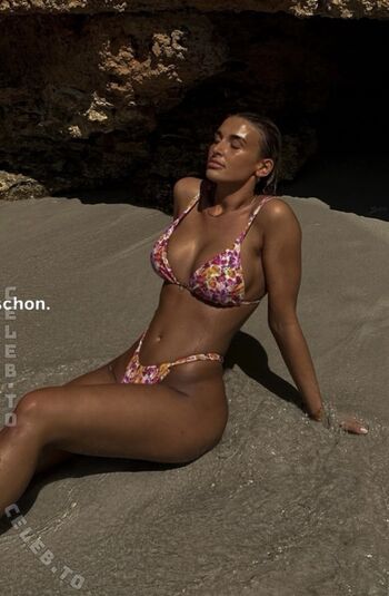 Full leaked Fit bernaa private onlyfans photo