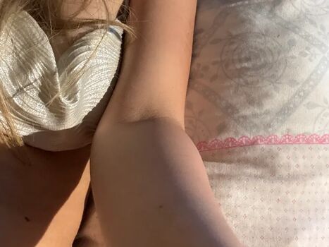 Full leaked Fit candie private photo