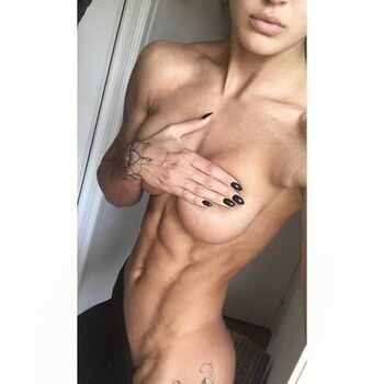 Full leaked Fit emily private photo