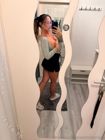 Full leaked Fit larissa private photo