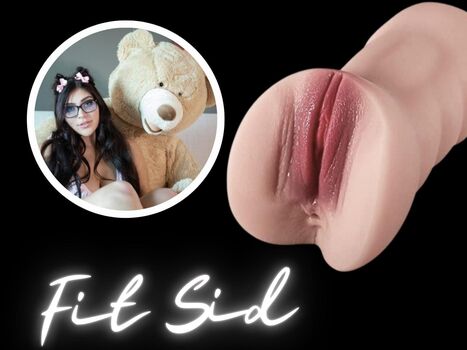 Full leaked Fit sid  page private onlyfans photo