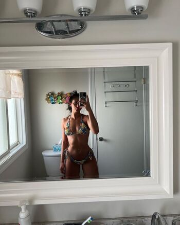 Full leaked Fit with brooke private photo
