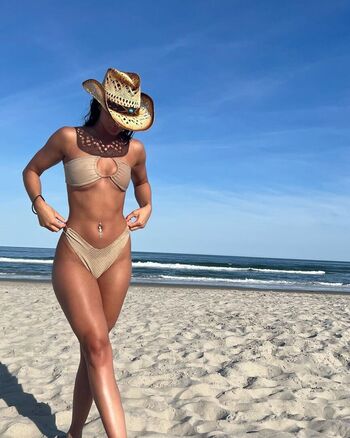 Full leaked Fit with brooke private photo