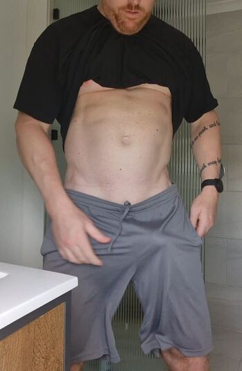 Full leaked Fitaussie private photo