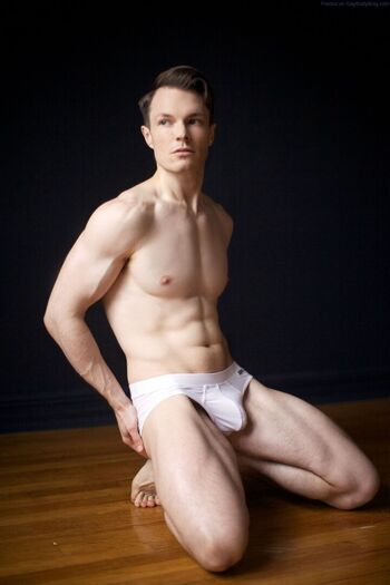 Full leaked Fitaussie private photo