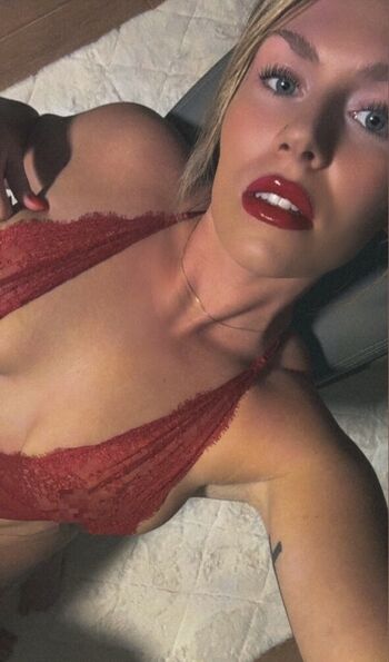Full leaked Fitbaexxx private photo