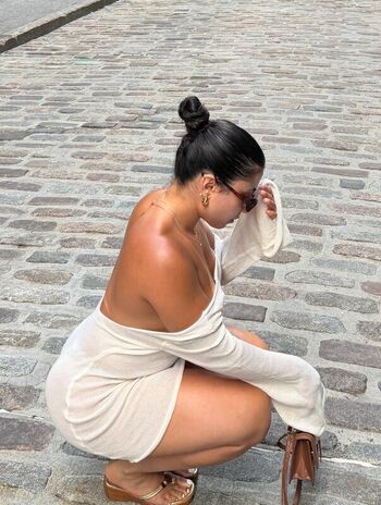 Full leaked Fitbyesma private photo