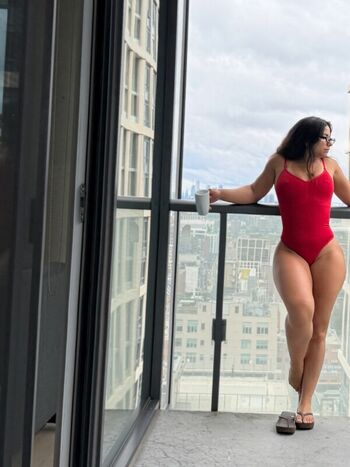 Full leaked Fitbyesma private photo