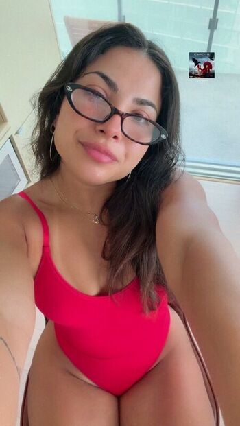 Full leaked Fitbyesma private photo
