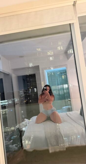 Full leaked Fitbyesma private photo