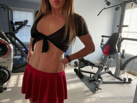 Full leaked Fitfifty private onlyfans photo