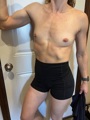 Full leaked Fitfineass private onlyfans photo