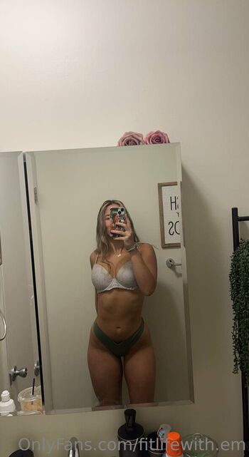 Full leaked Fitlifewith em private photo