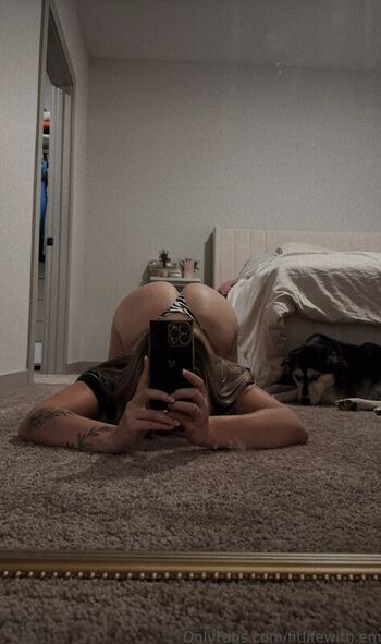 Full leaked Fitlifewith em private photo