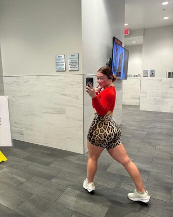 Full leaked Fitlilma private photo