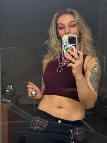 Full leaked Fitlittledean private photo