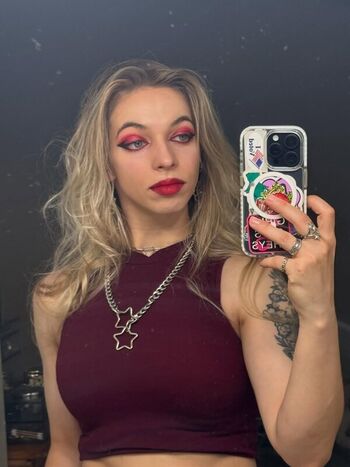 Full leaked Fitlittledean private photo