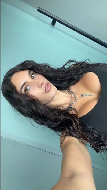 Full leaked Fitmakayla private photo