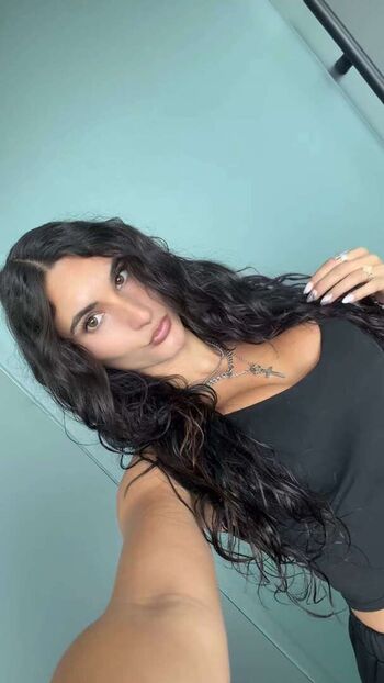 Full leaked Fitmakayla private photo