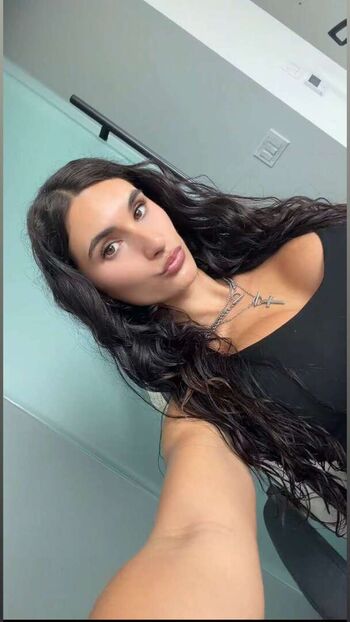Full leaked Fitmakayla private photo
