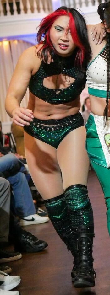 Full leaked Fitmissfilipina private onlyfans photo