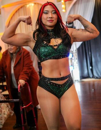 Full leaked Fitmissfilipina private onlyfans photo