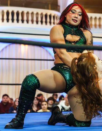 Full leaked Fitmissfilipina private onlyfans photo