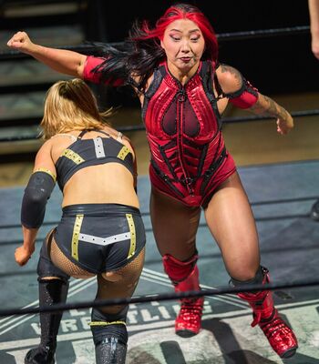 Full leaked Fitmissfilipina private onlyfans photo