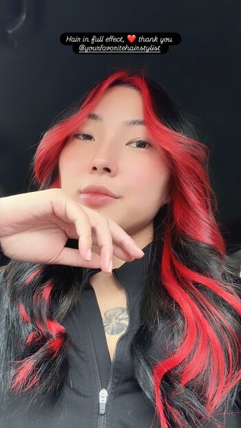 Full leaked Fitmissfilipina private onlyfans photo