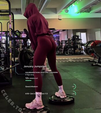 Full leaked Fitmitdebbs private onlyfans photo