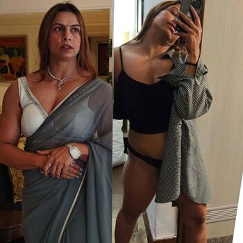 Full leaked Fitmom kusum private onlyfans photo