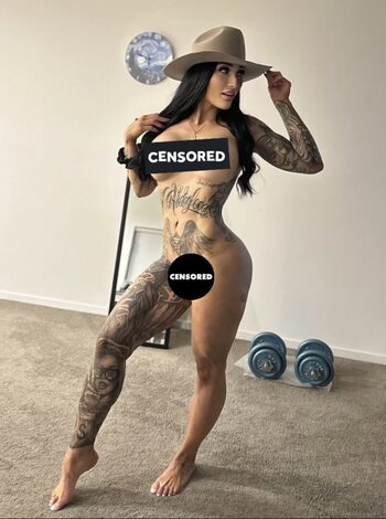 Full leaked Fitmum private photo